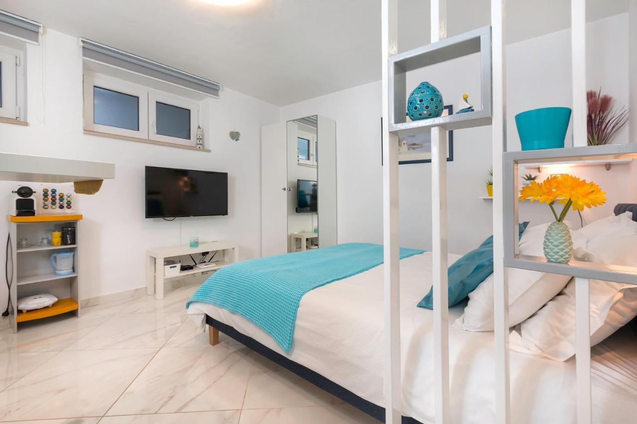 Blue Star Apartment Premantura Ngoại thất bức ảnh