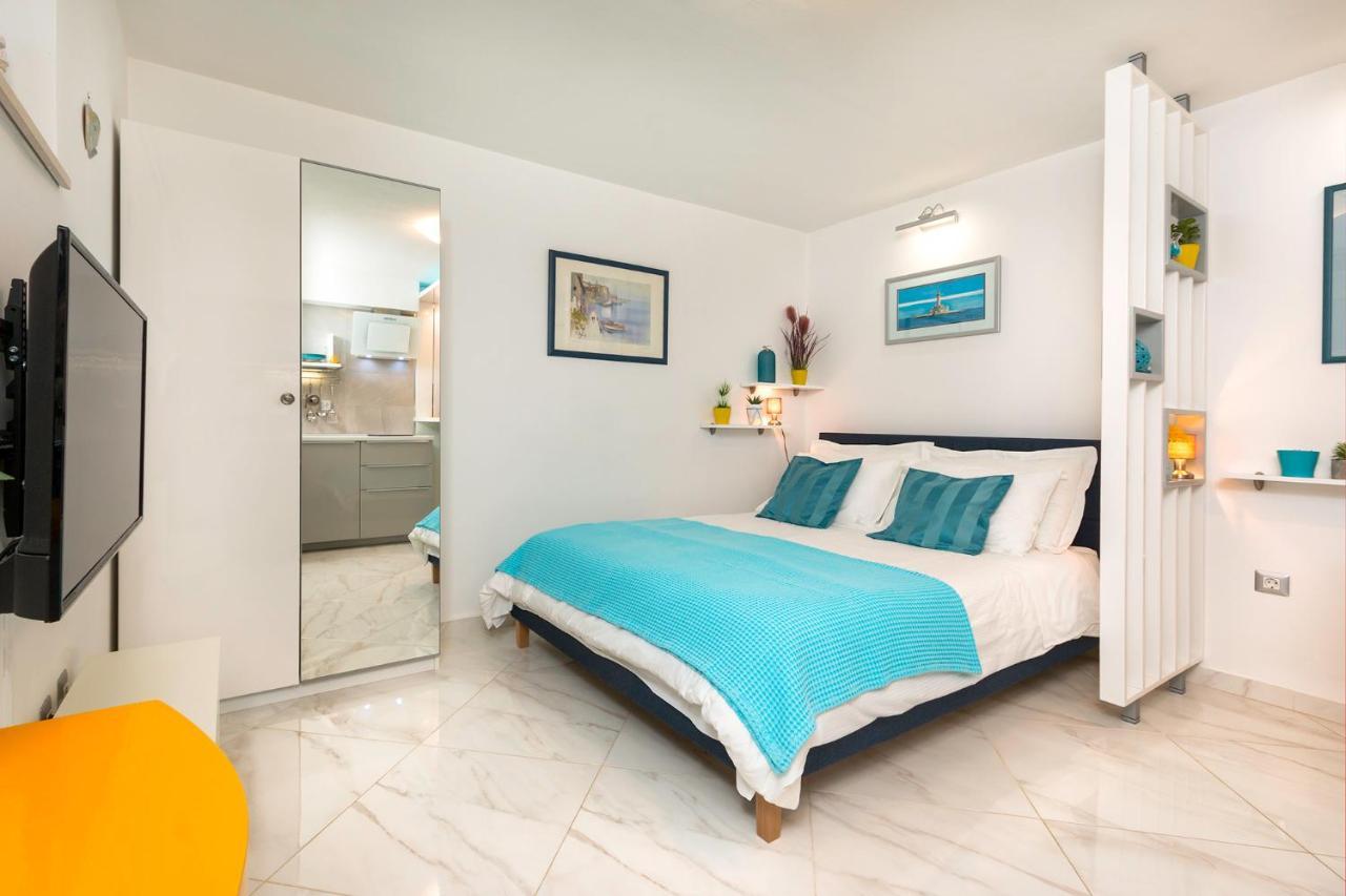Blue Star Apartment Premantura Ngoại thất bức ảnh