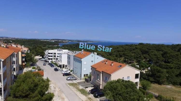 Blue Star Apartment Premantura Ngoại thất bức ảnh