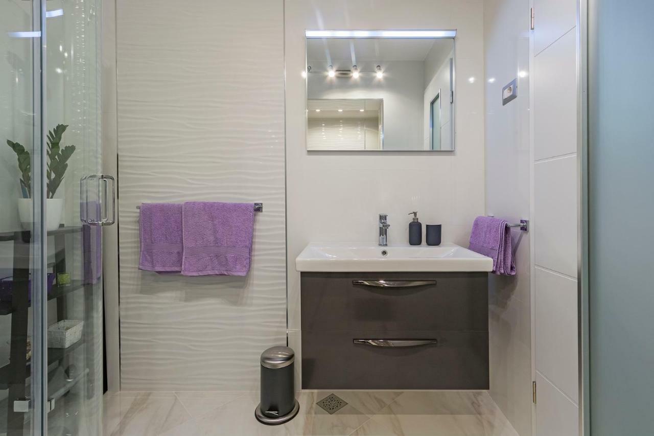 Blue Star Apartment Premantura Ngoại thất bức ảnh